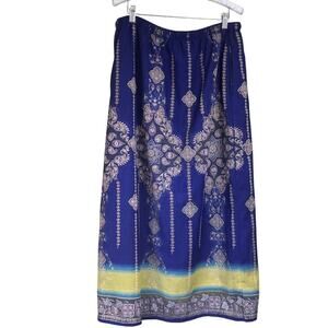 Ashro maxi skirt, bohemian, global inspired, festival, concert, artsy, eclectic